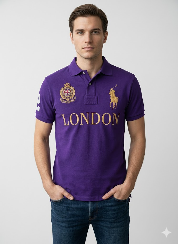 Polo-Ralphlauren
