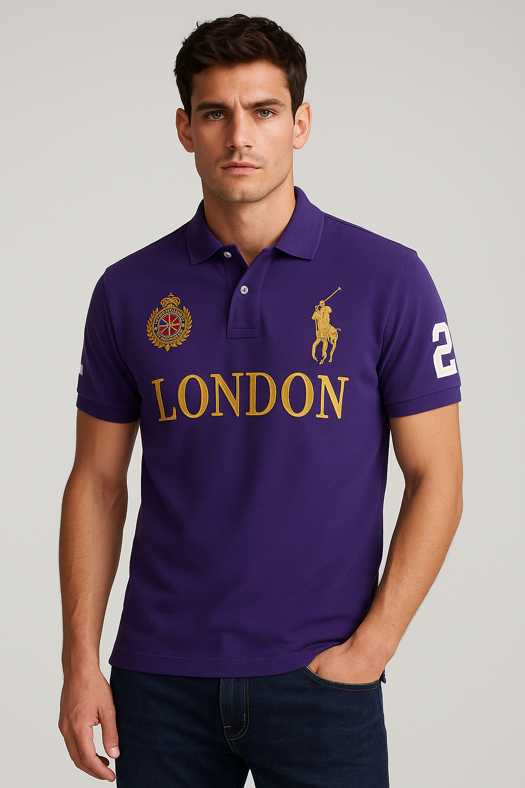 Polo-Ralphlauren